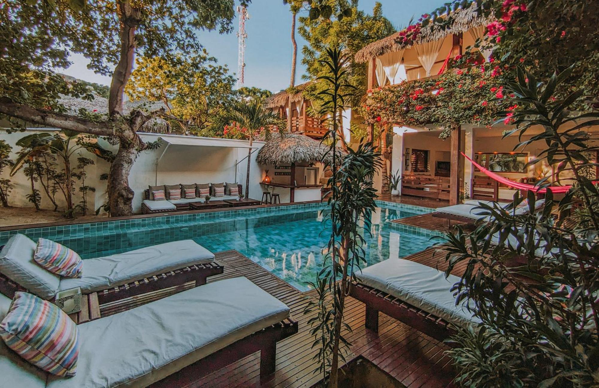 Villa Métisse Jijoca de Jericoacoara Esterno foto
