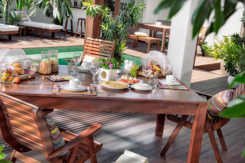 Villa Métisse Jijoca de Jericoacoara Esterno foto