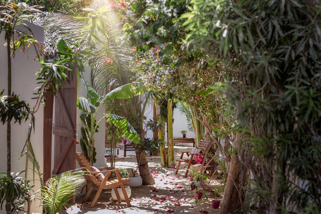 Villa Métisse Jijoca de Jericoacoara Esterno foto