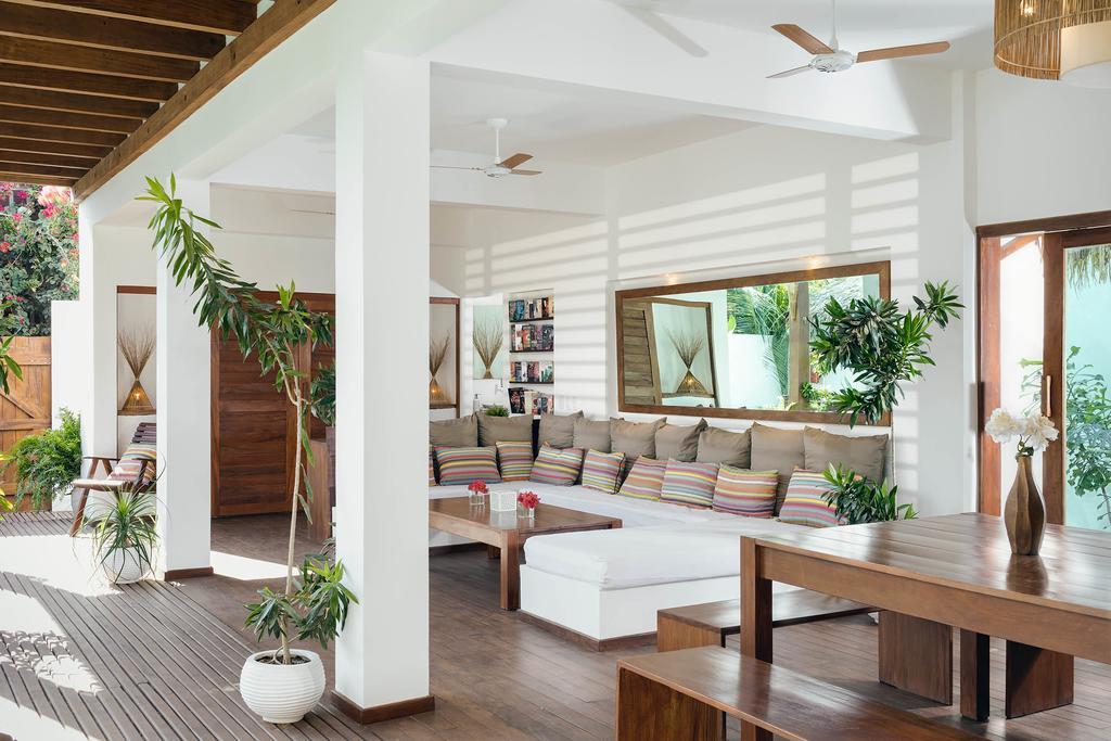 Villa Métisse Jijoca de Jericoacoara Esterno foto