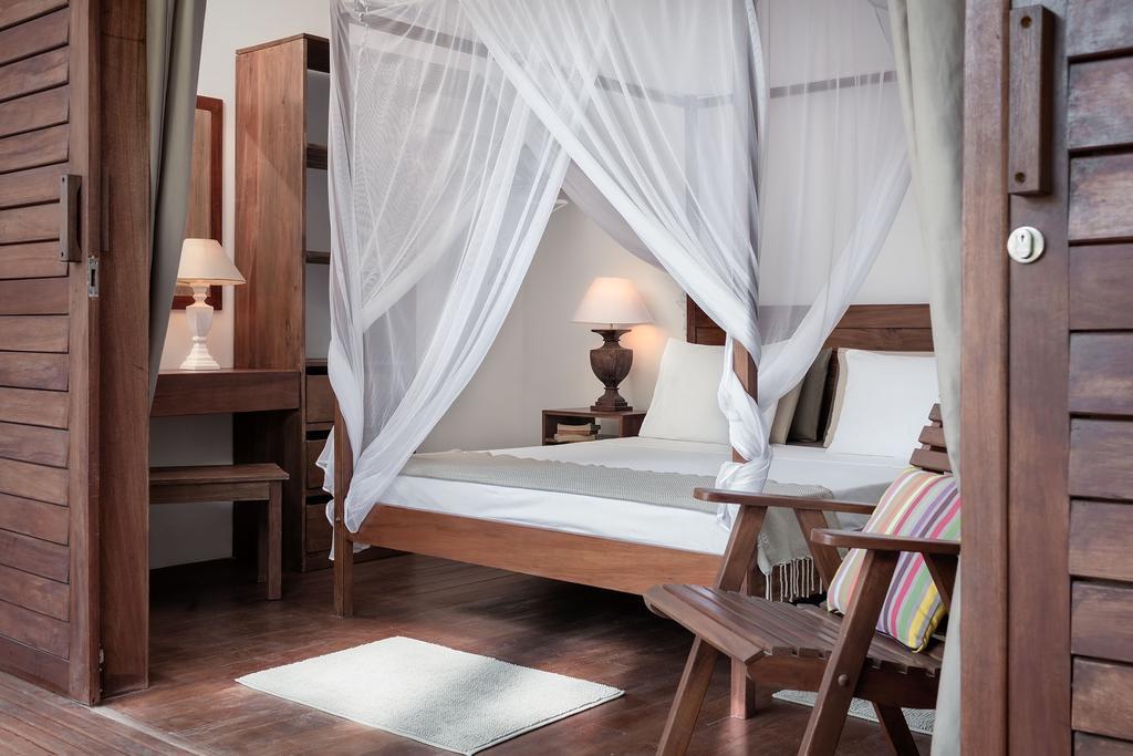 Villa Métisse Jijoca de Jericoacoara Esterno foto
