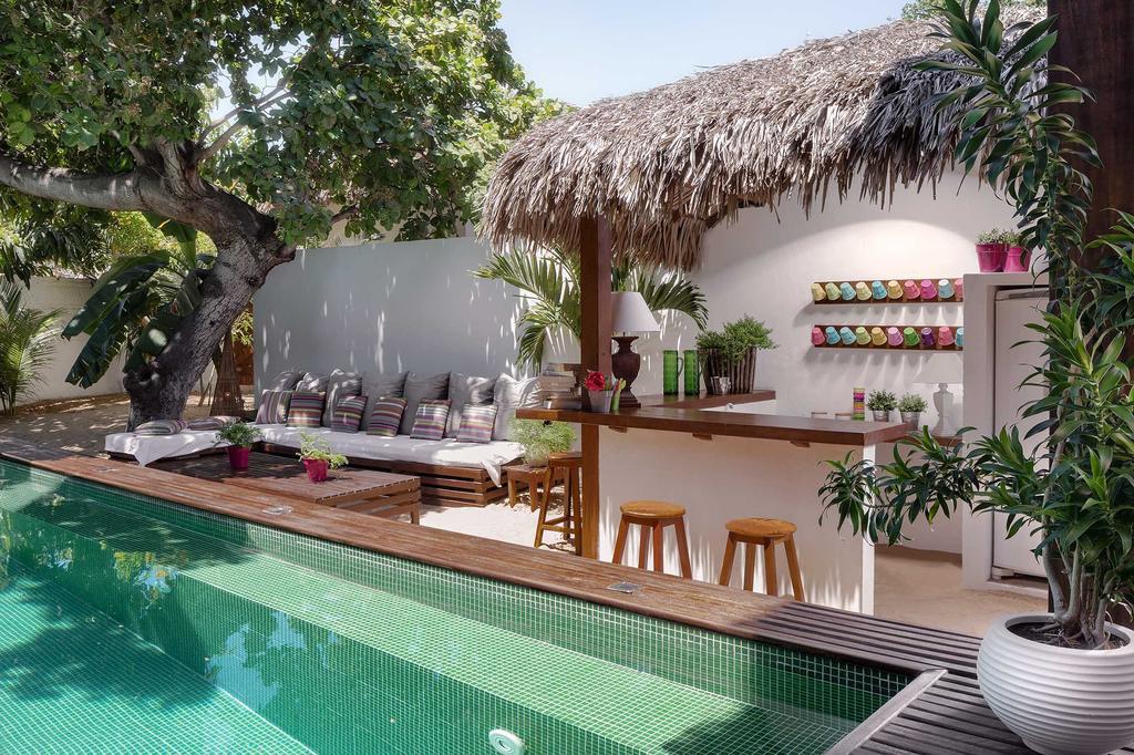 Villa Métisse Jijoca de Jericoacoara Esterno foto