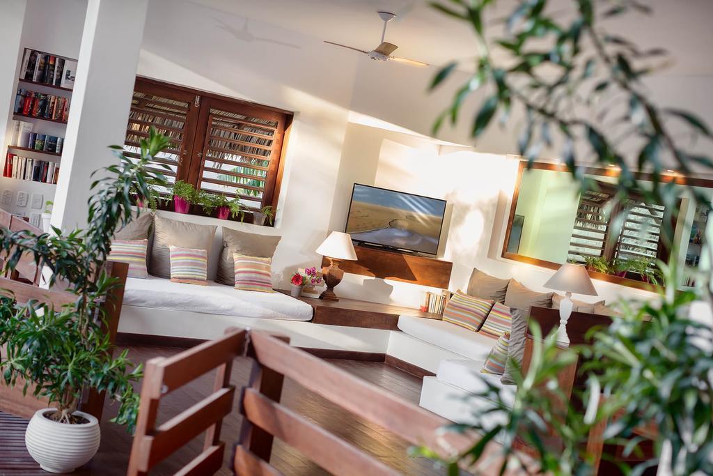 Villa Métisse Jijoca de Jericoacoara Esterno foto