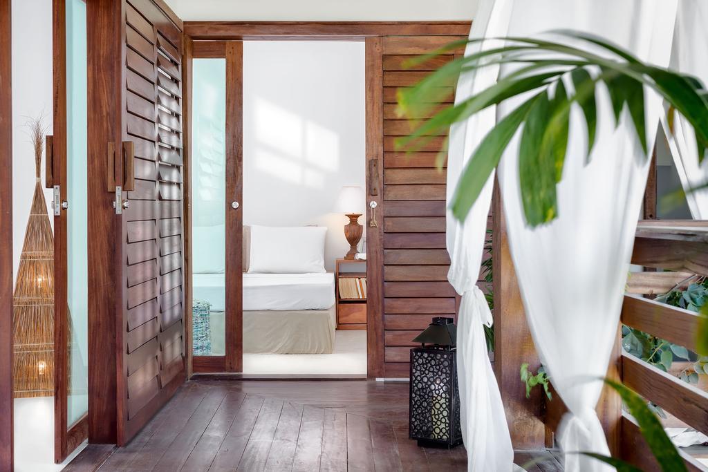 Villa Métisse Jijoca de Jericoacoara Esterno foto
