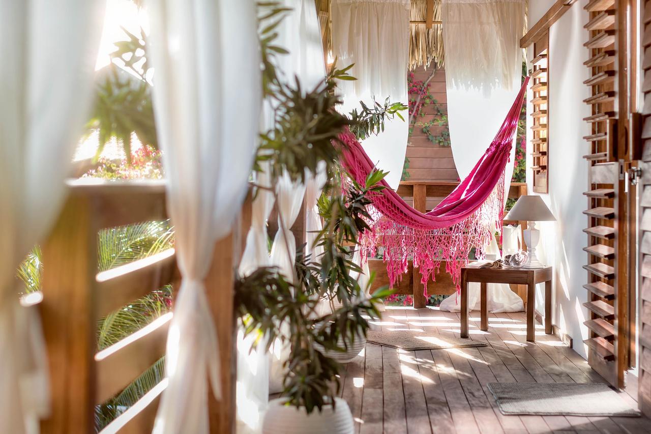 Villa Métisse Jijoca de Jericoacoara Esterno foto
