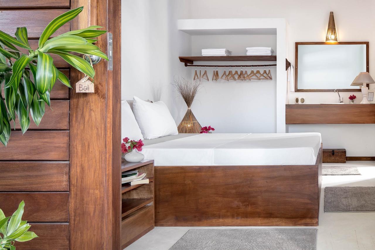 Villa Métisse Jijoca de Jericoacoara Esterno foto