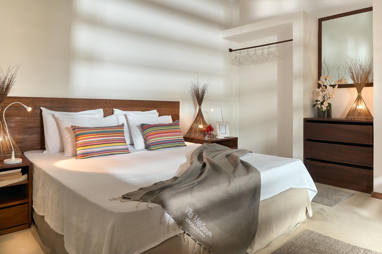 Villa Métisse Jijoca de Jericoacoara Esterno foto