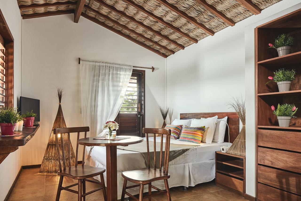 Villa Métisse Jijoca de Jericoacoara Esterno foto