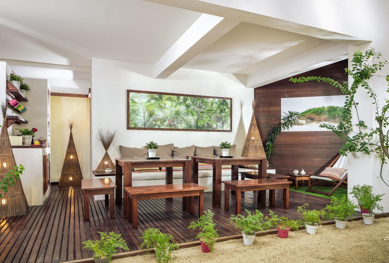 Villa Métisse Jijoca de Jericoacoara Esterno foto