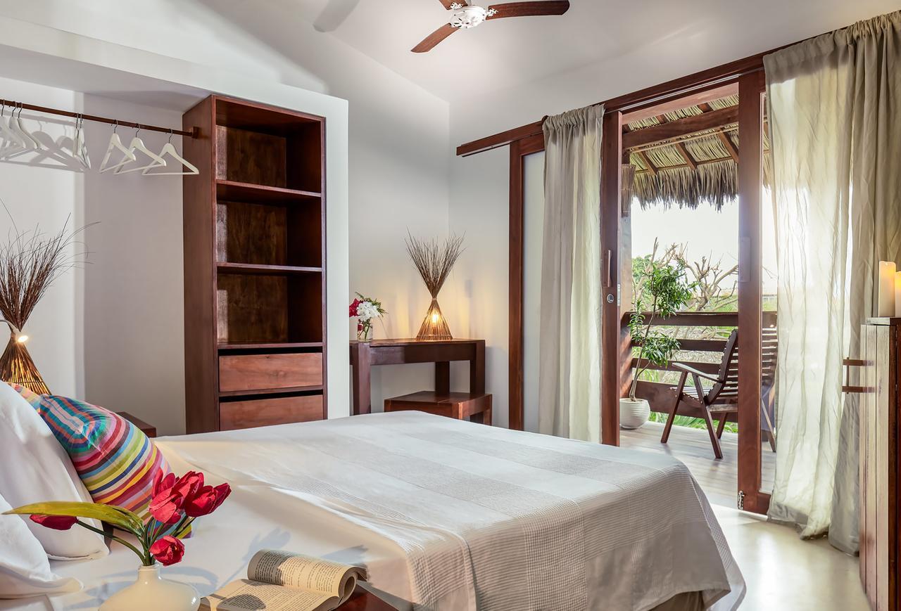 Villa Métisse Jijoca de Jericoacoara Esterno foto
