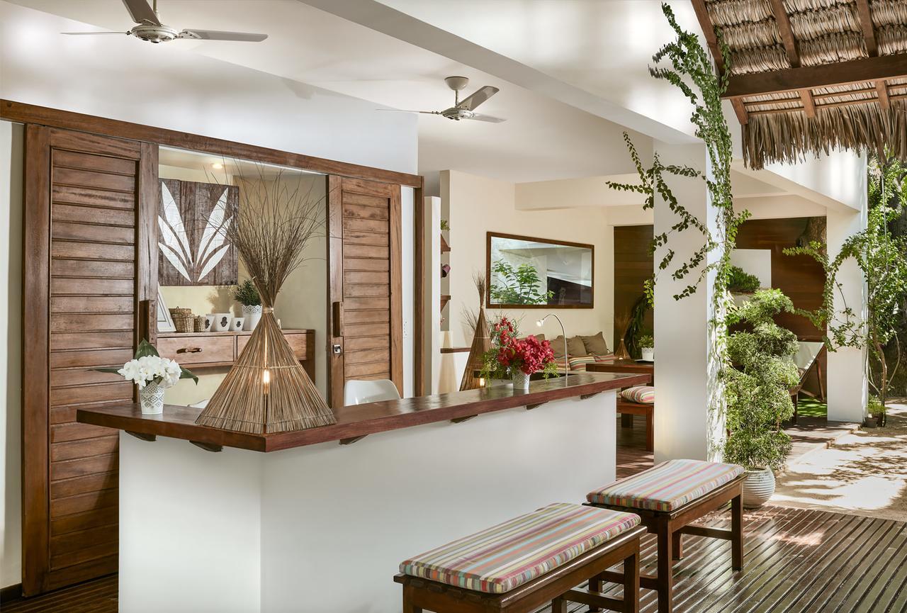 Villa Métisse Jijoca de Jericoacoara Esterno foto