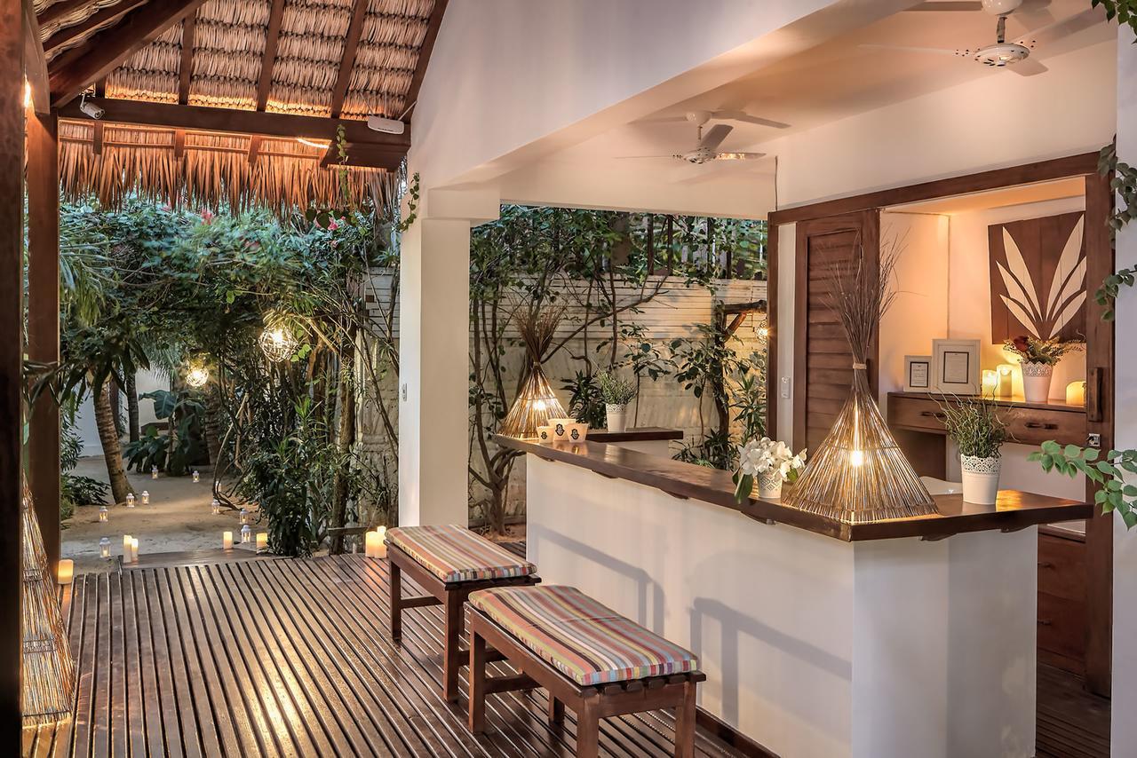 Villa Métisse Jijoca de Jericoacoara Esterno foto